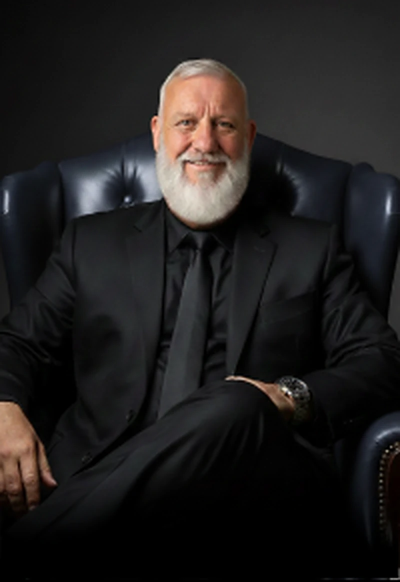 Paul Broome